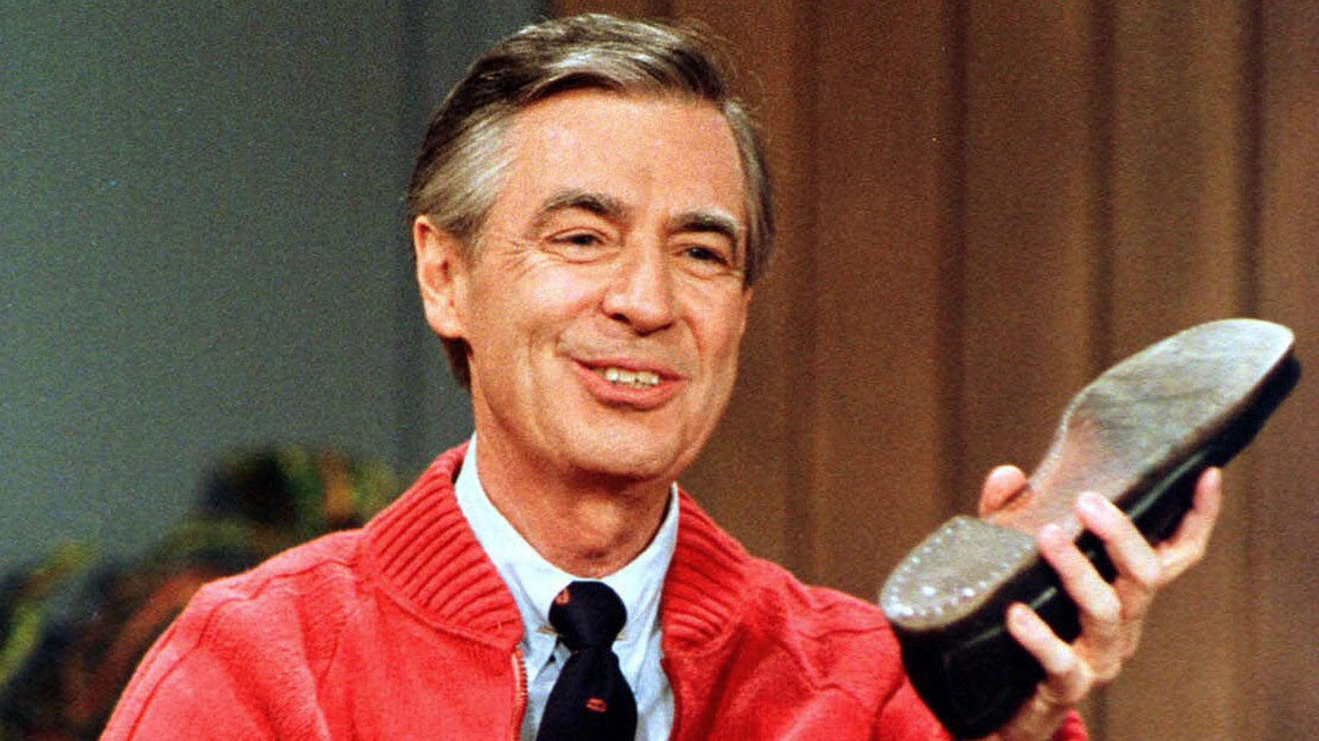 It's A Beautiful 50th Birthday For 'Mister Rogers' Neighborhood' | KERA
