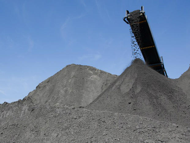 Coal Ash Comment Period Extended To April | BPR