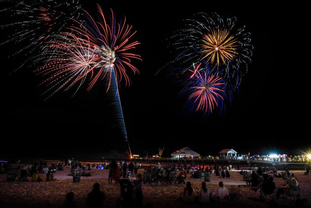 The Pier 60 Sugar Sand Festival Celebrates American Treasures WJCT NEWS