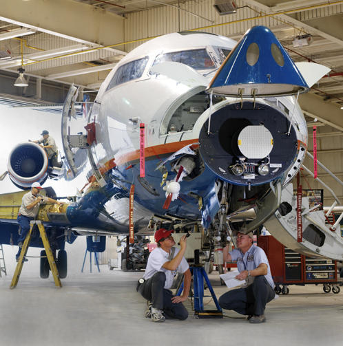 Aviation mechanic jobs airline