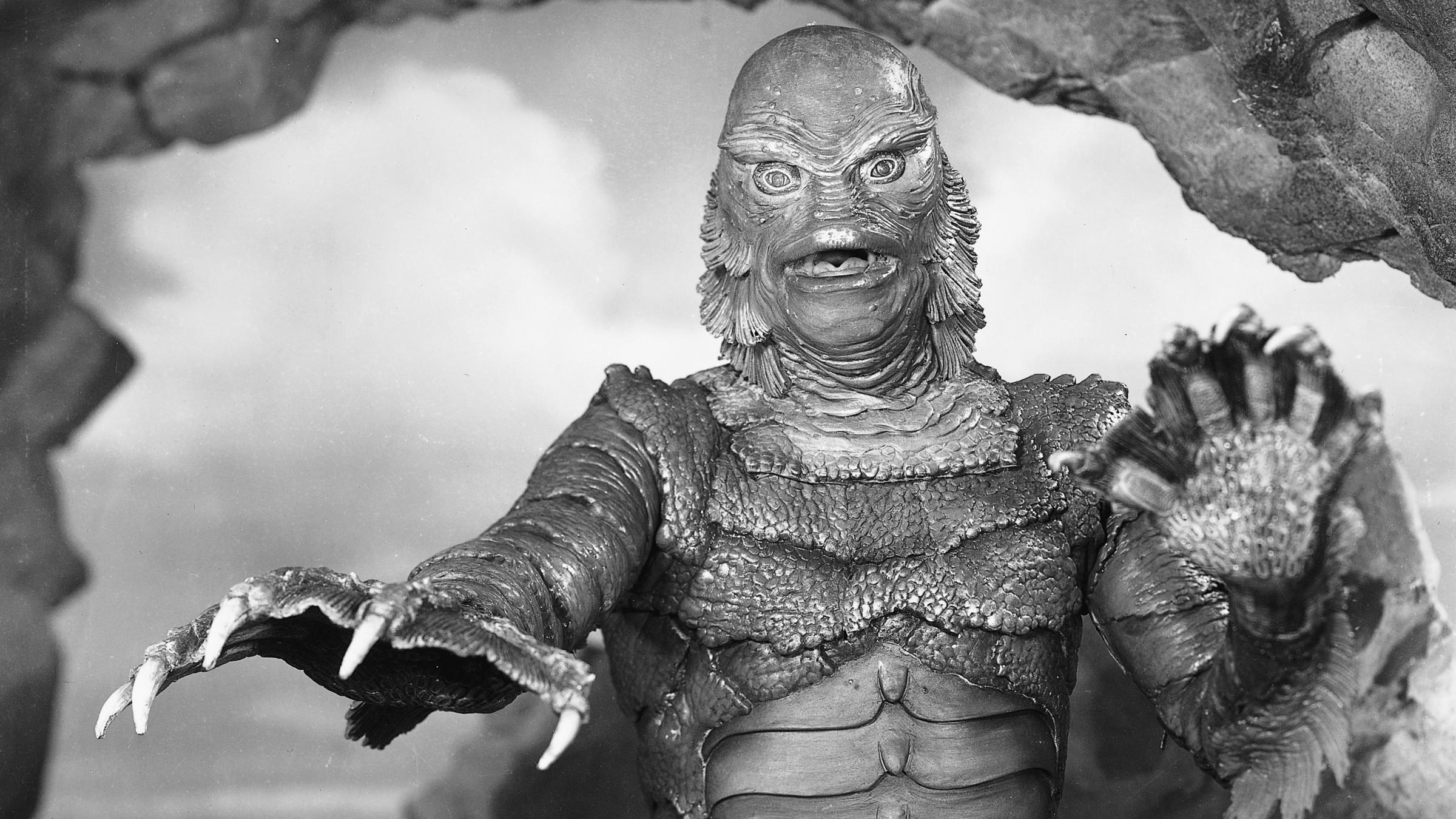 Home Video Review: Universal's 'Classic Monsters' Collection | New