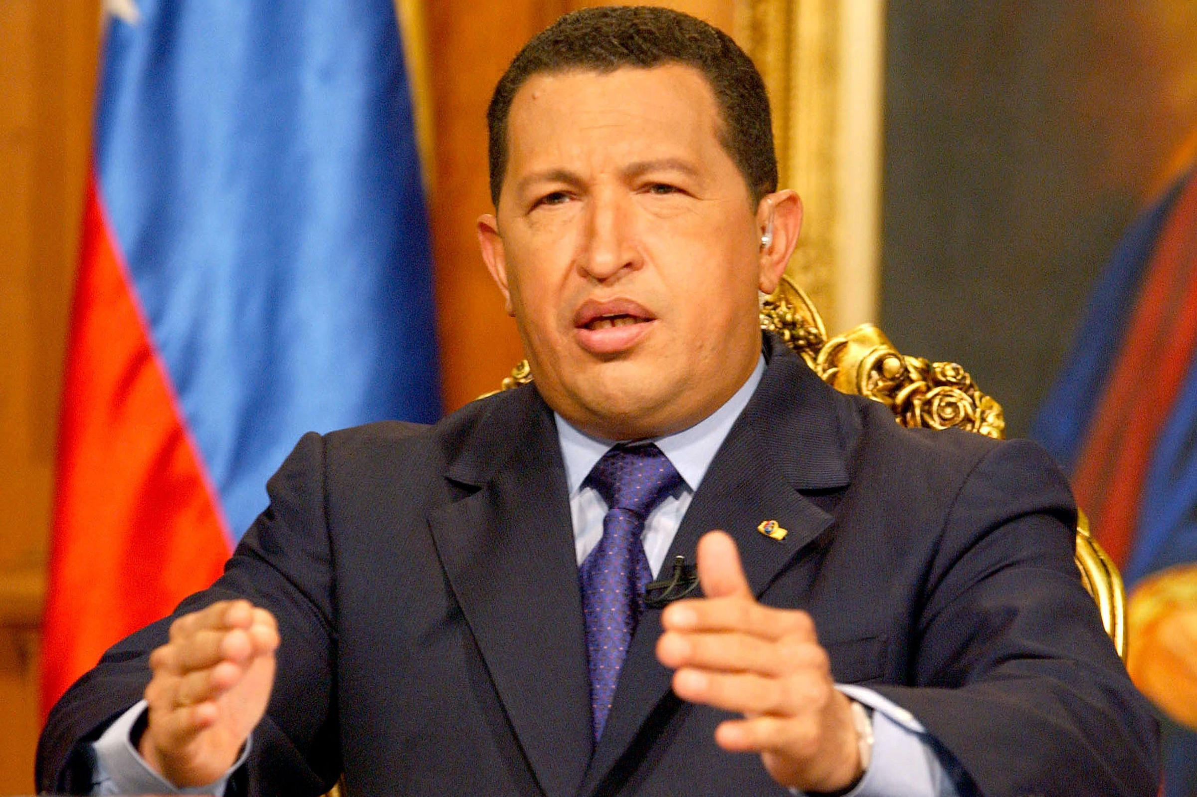 venezuela-s-chavez-an-outsized-personality-a-domineering-figure-wlrn