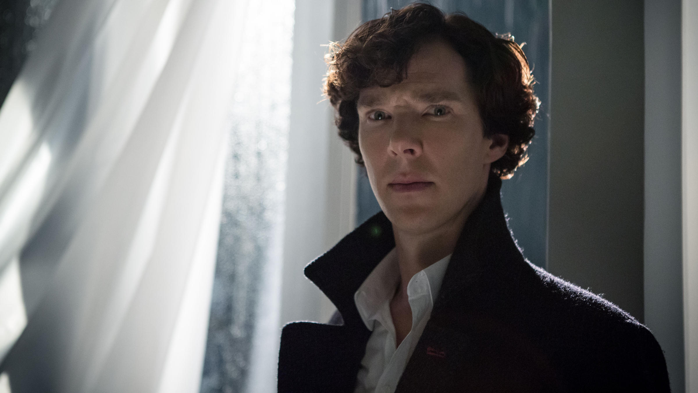 Sherlock Star Benedict Cumberbatch Show S Last Season Really