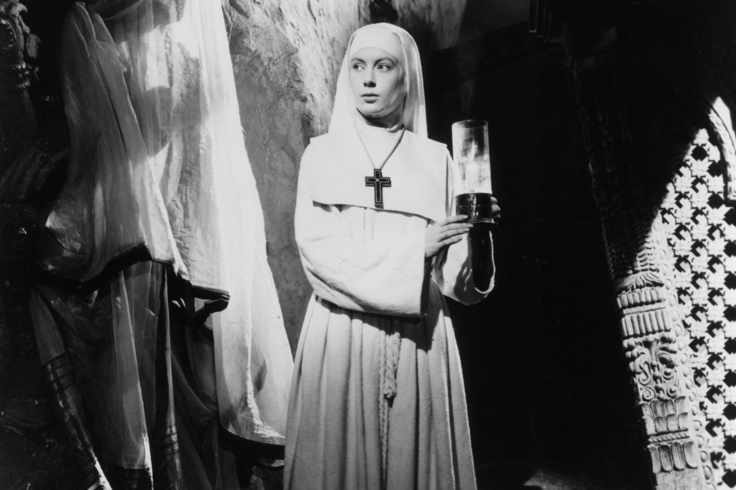 C Is For Condemned A Nun Looks Back On 47 Years Of Unholy Filmmaking