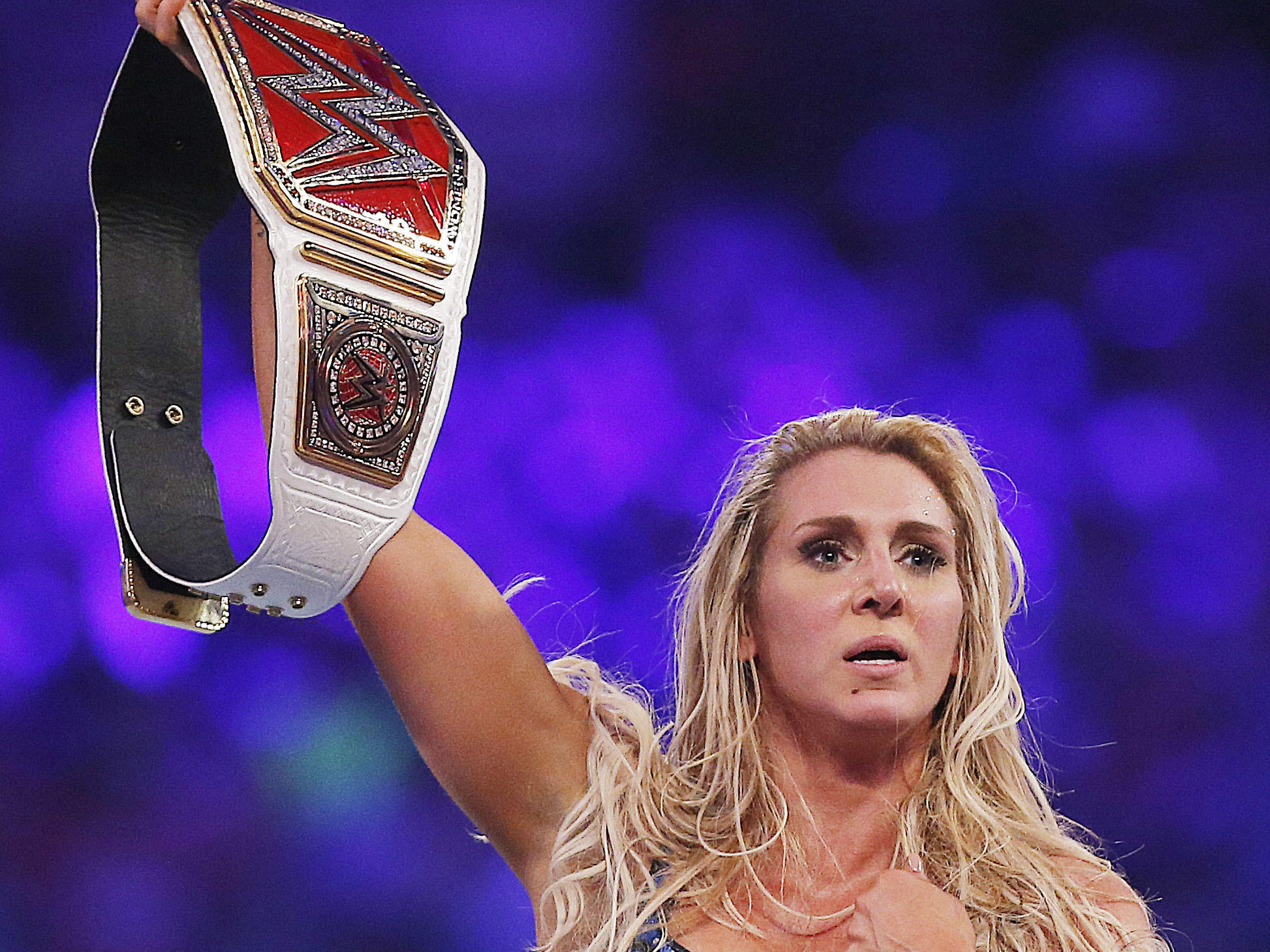 From 'Divas' To 'Superstars' WWE Embraces Women's Sports Revolution WPSU