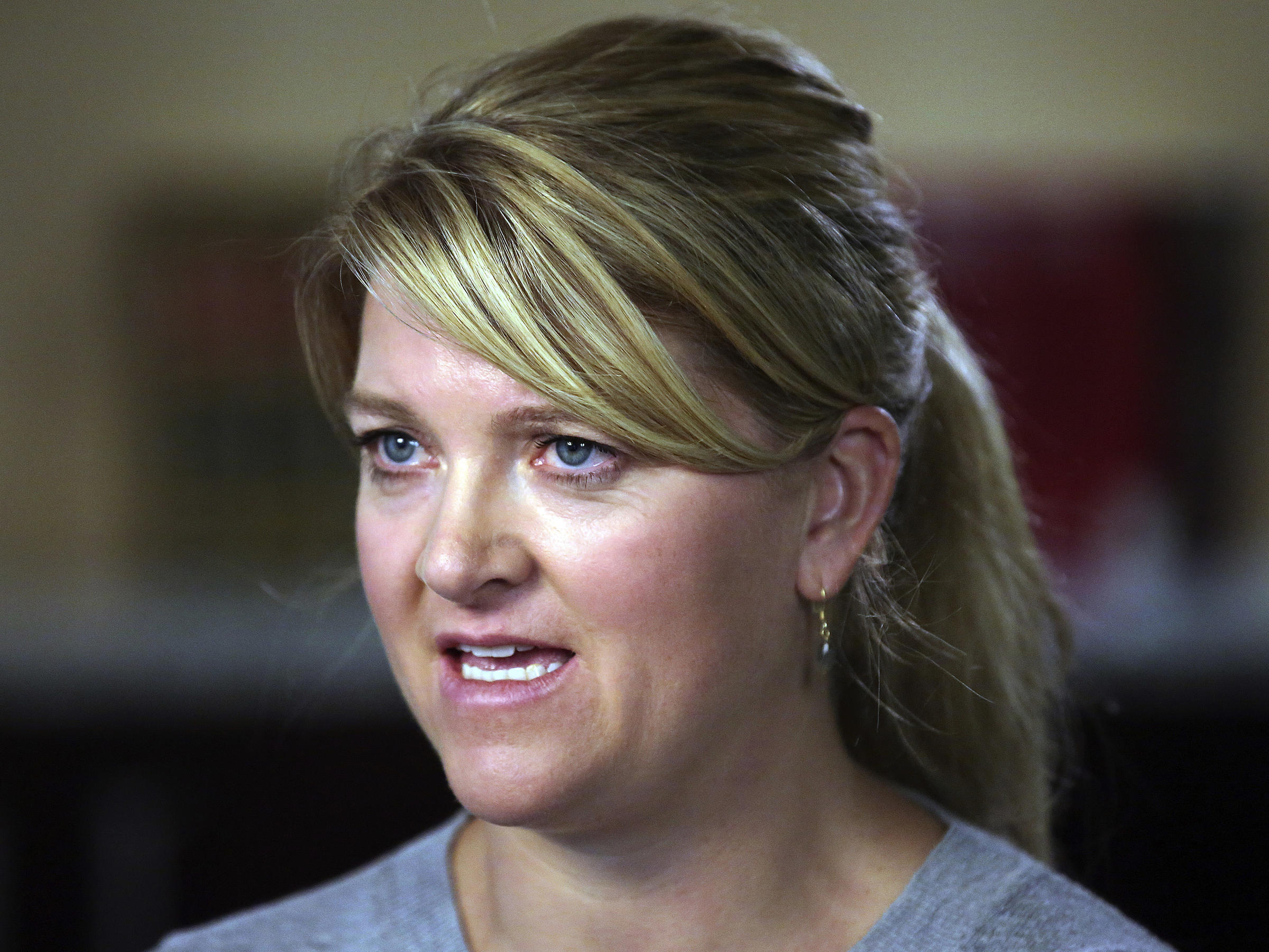 Utah Nurse Arrested For Doing Her Job Reaches 500,000 Settlement KPCW