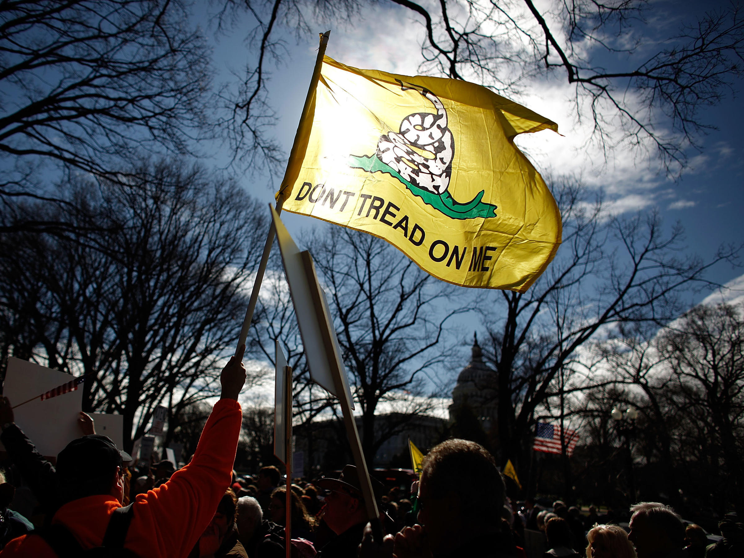 Koch Brothers, Behind Tea Party Wave, Face Democrats