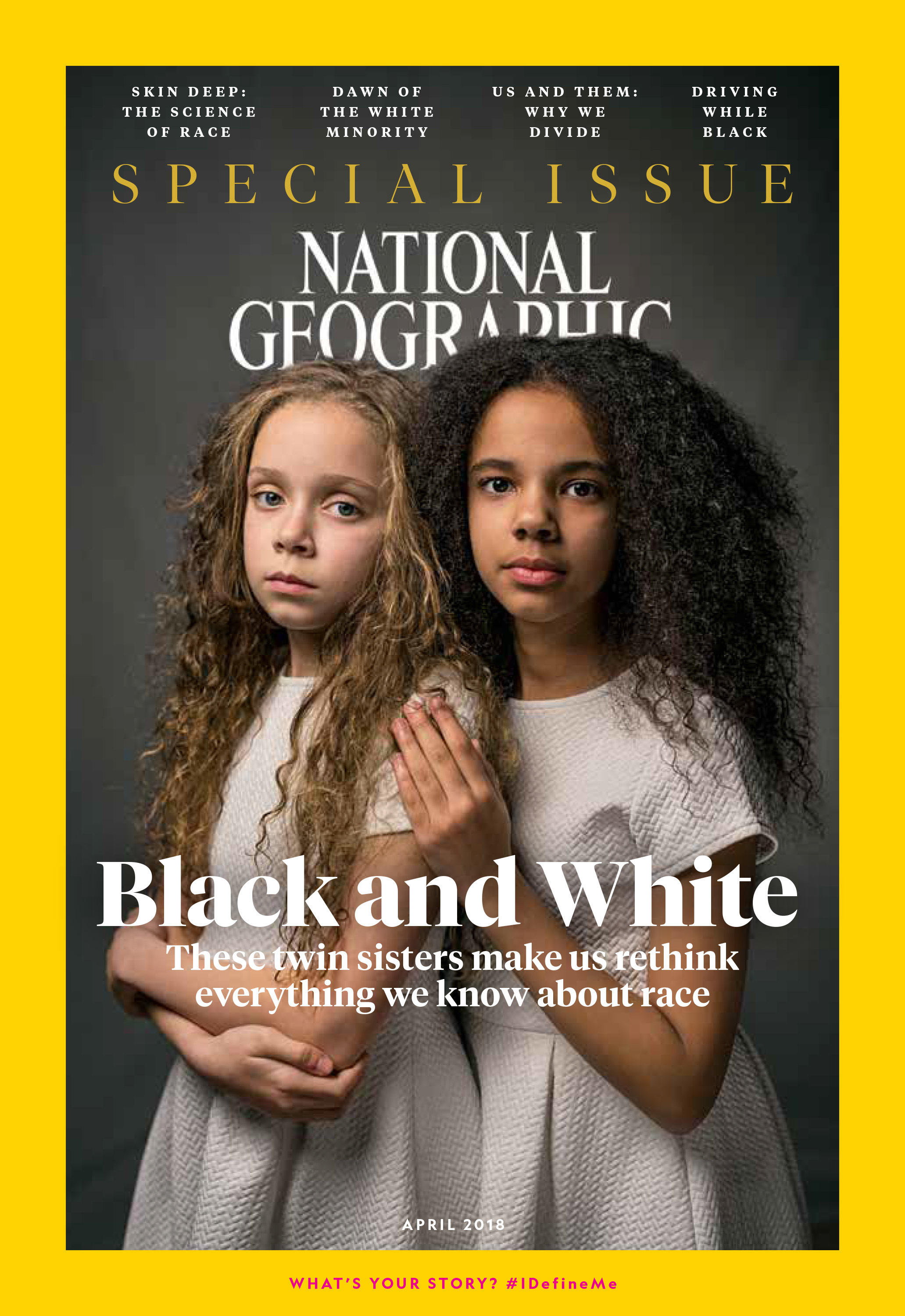 "national geographic" reckons with its past: "for