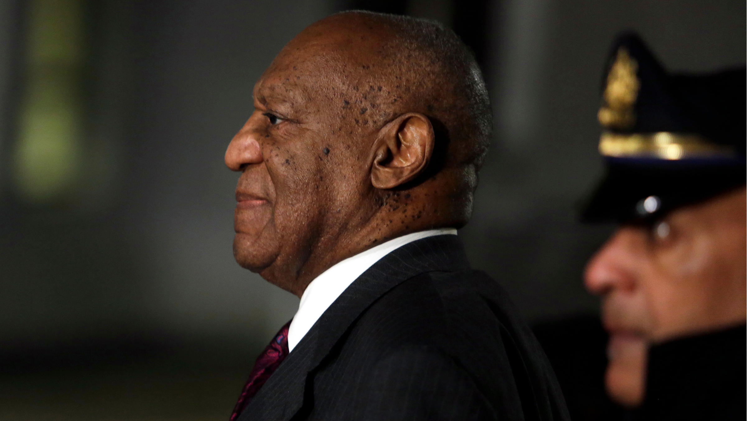 Bill Cosby Found Guilty Of All Charges In Sexual Assault Retrial Wxxi