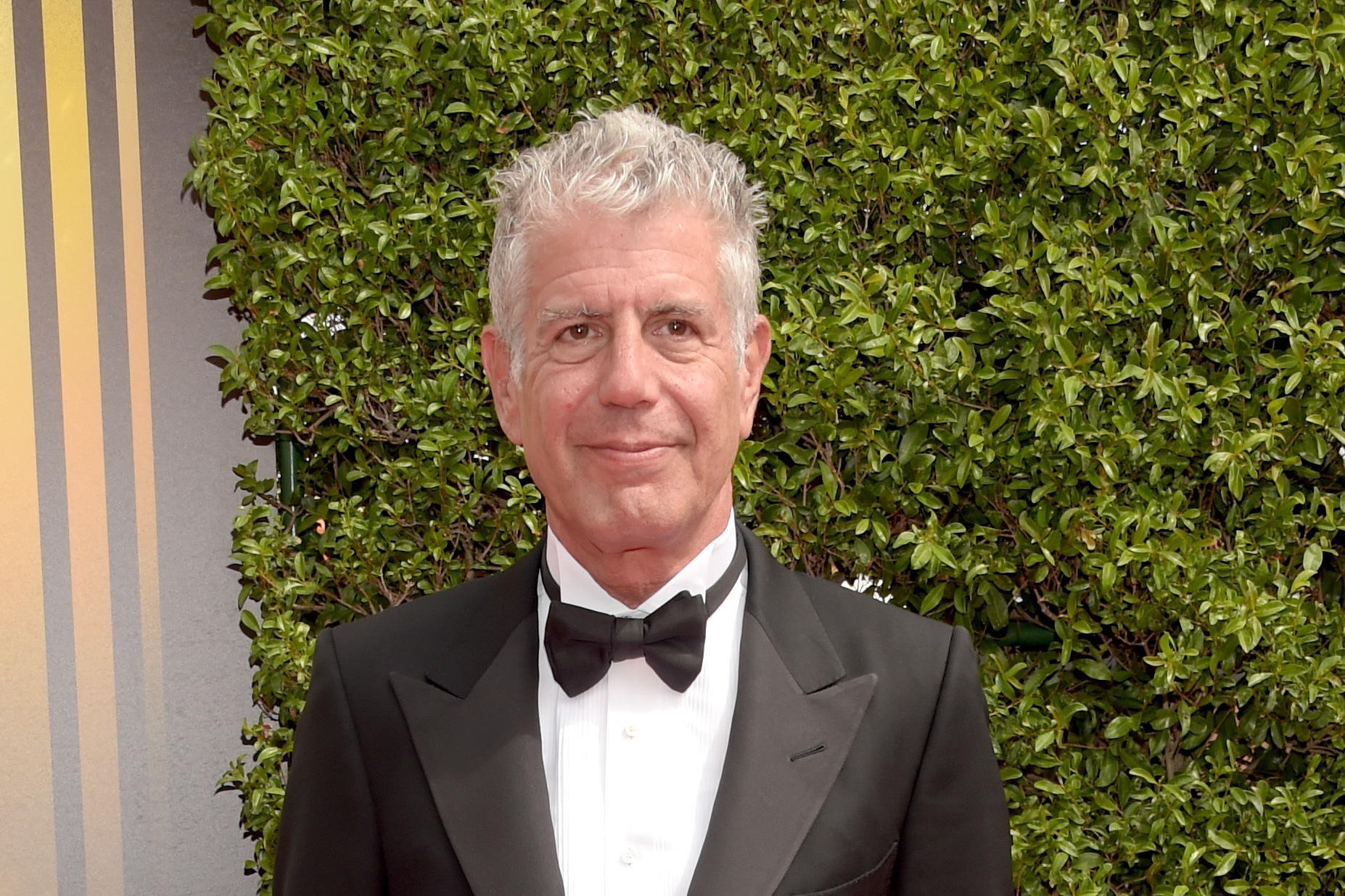 Anthony Bourdain Has Died At 61, CNN Says | WJCT NEWS