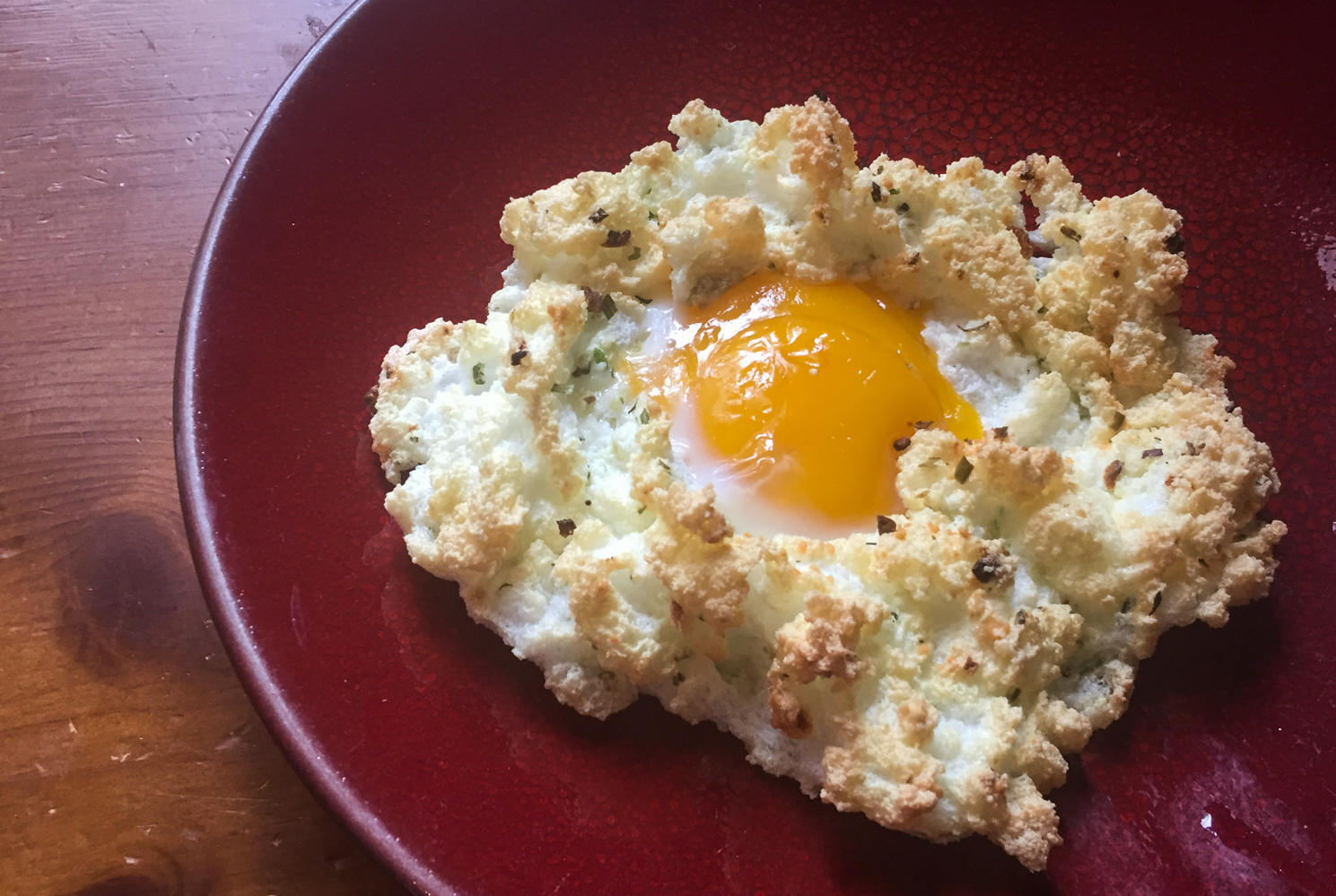 Cloud Eggs The Latest Instagram Food Fad Is Actually