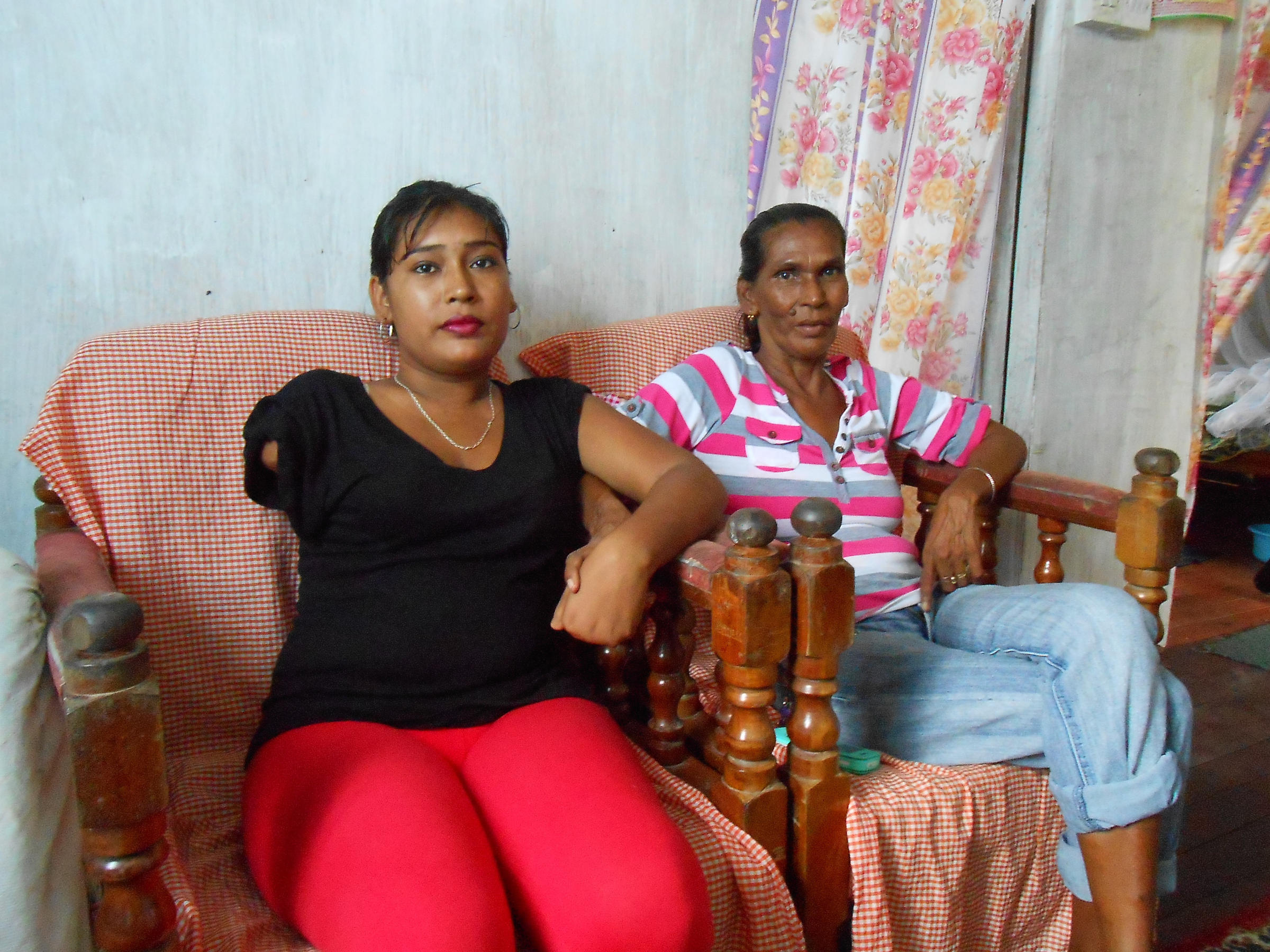 Trying To Stop Suicide Guyana Aims To Bring Down Its High Rate Knau
