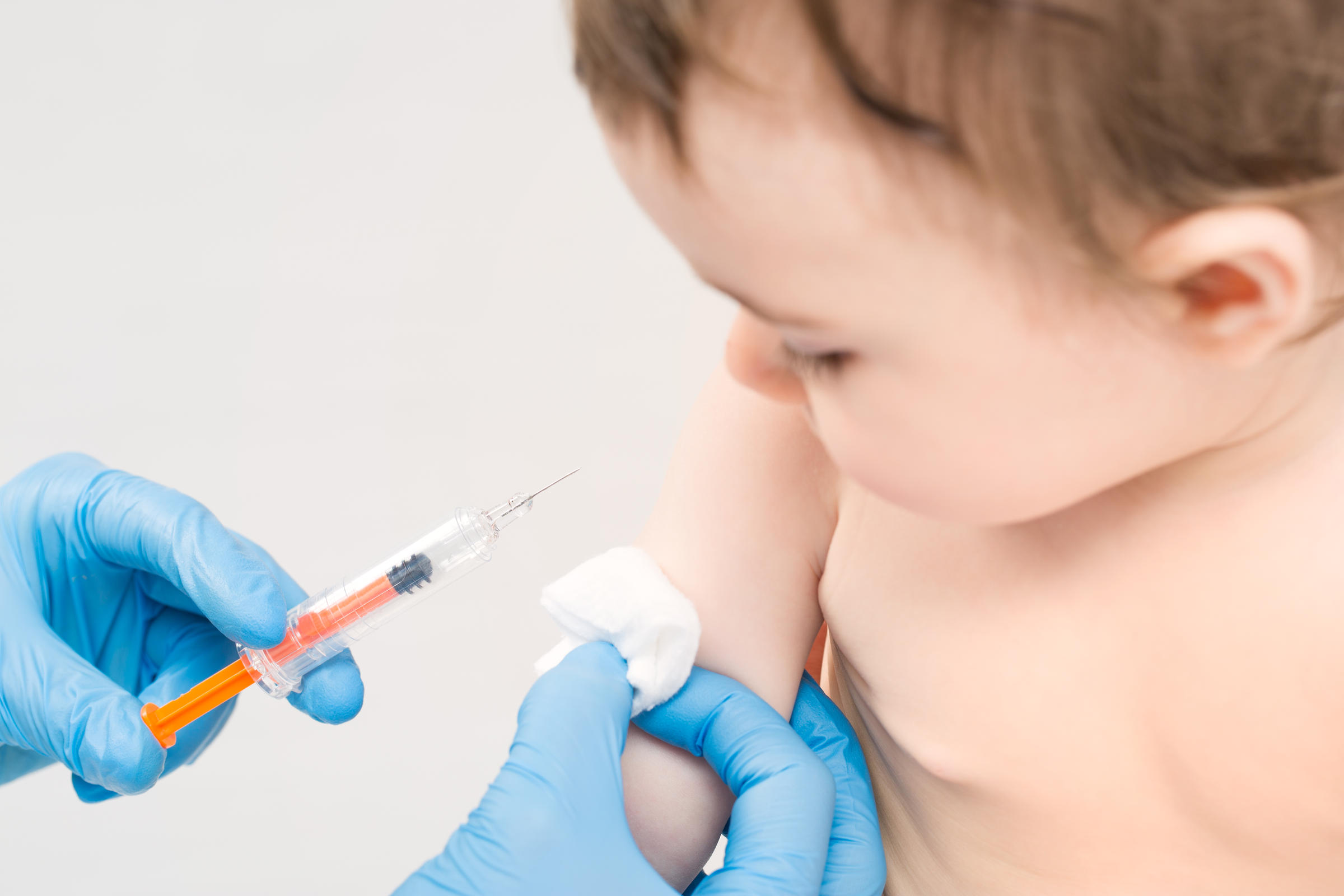 Florida urges vaccinations after 3 measles cases reported