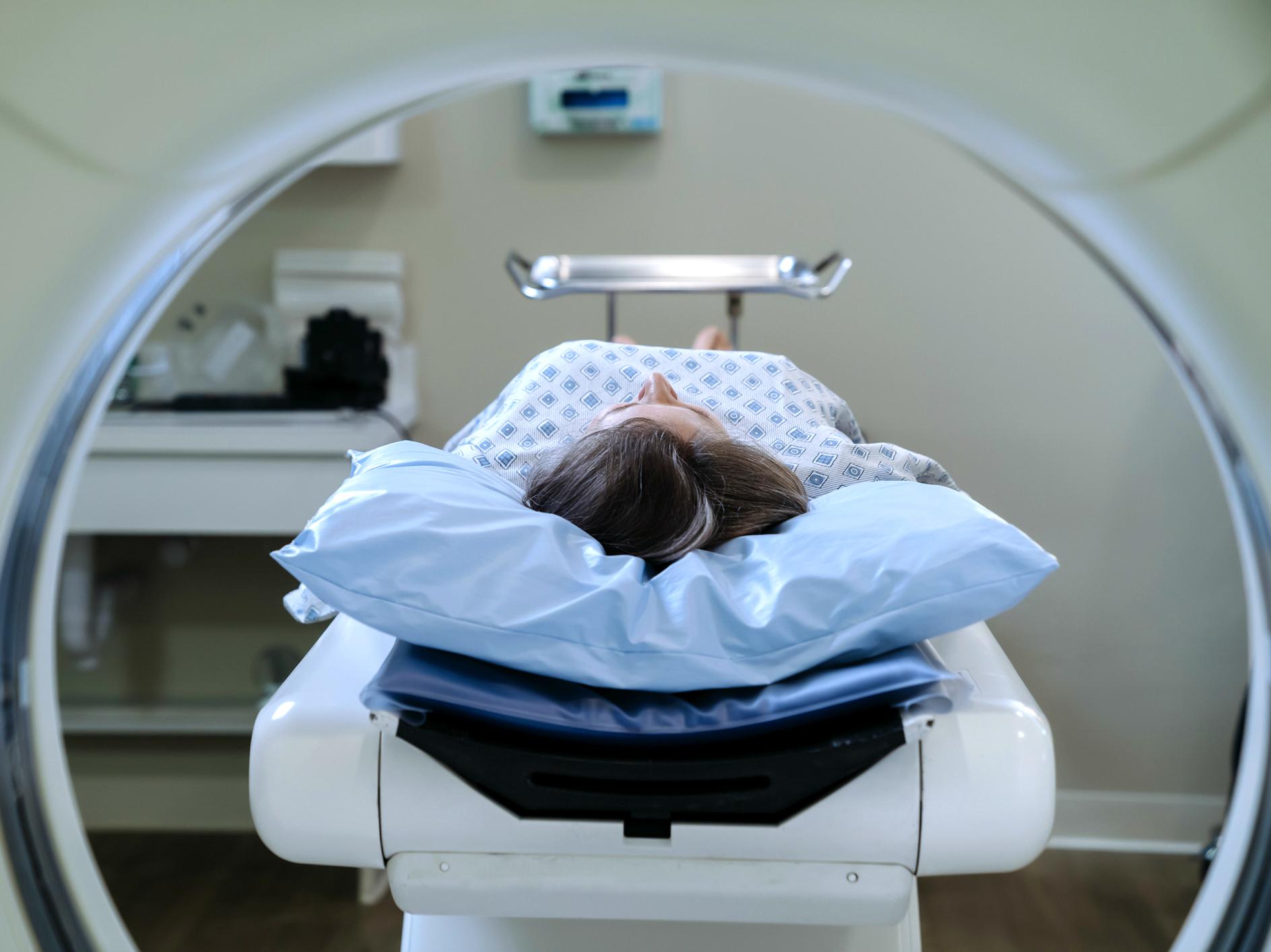 Should You Get That Scan Your Doctor Might Not Be Great At Helping You 