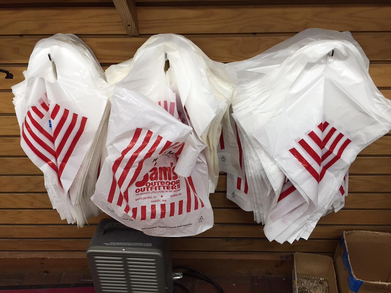 Plastic Bag Bans Keweenaw Bay Indian Community