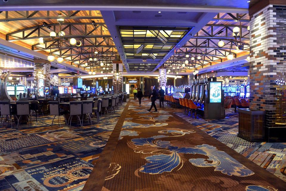casino slots play at mgm springfield casino