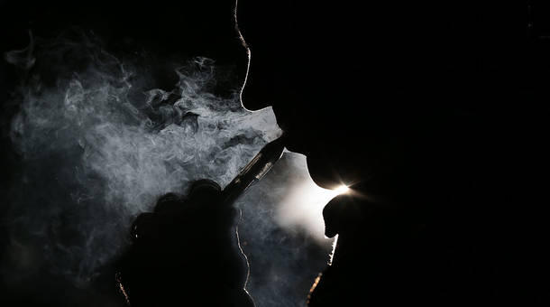 FDA Bans E-Cigarette Sales to Minors