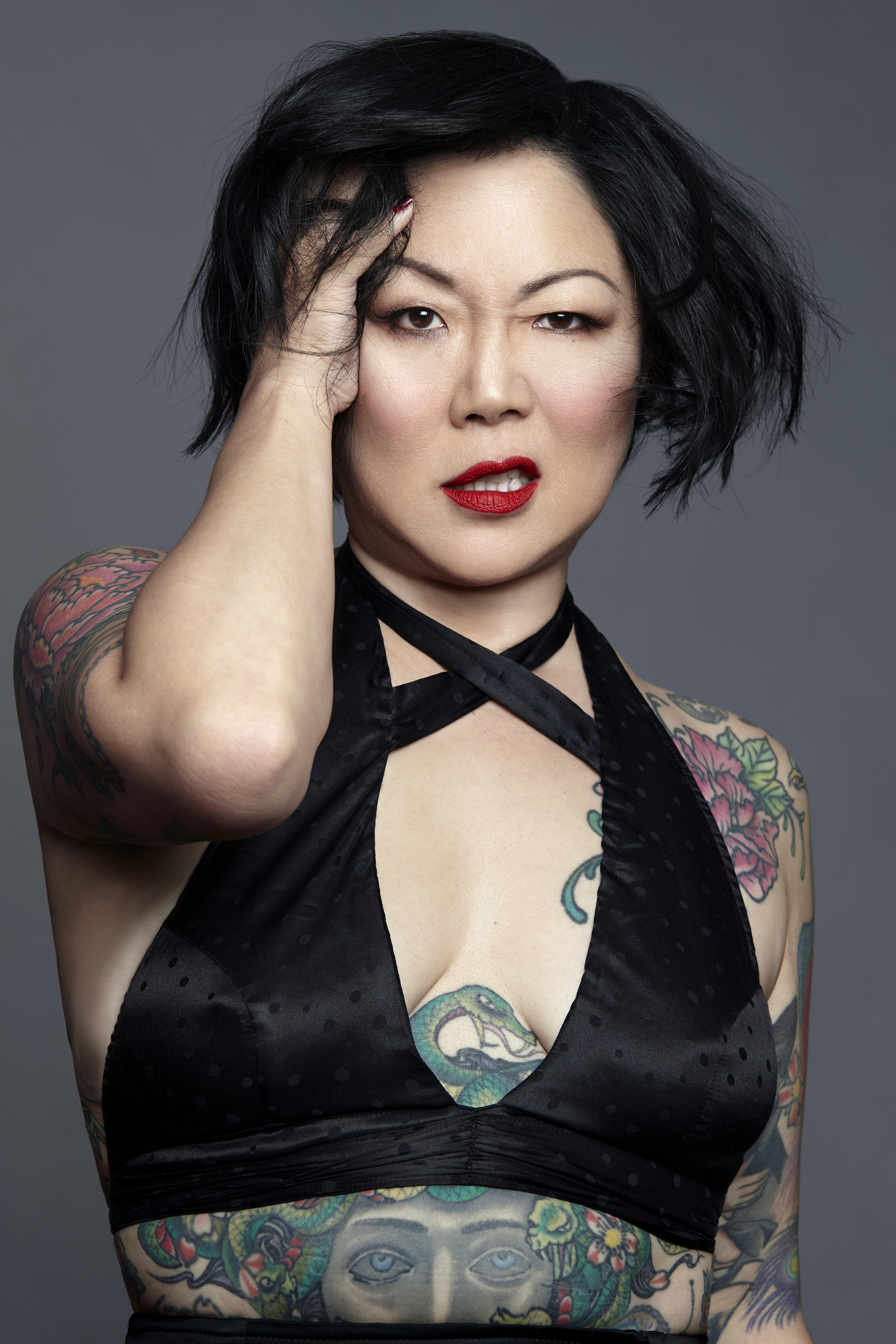 Margaret Cho Top Must Watch Movies of All Time Online 