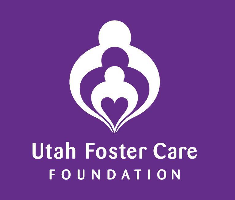 Utah Foster Care Foundation UPR Utah Public Radio