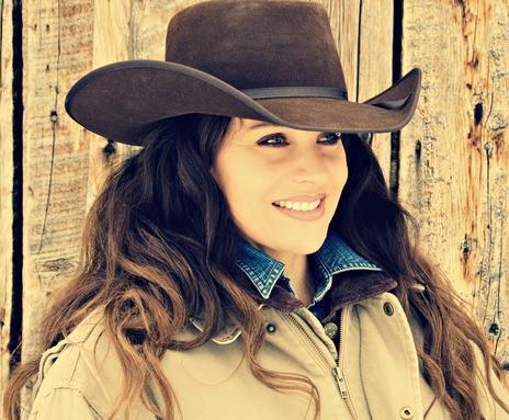Western Artist Mary Kaye Featured At Cowboy Rendezvous - Image