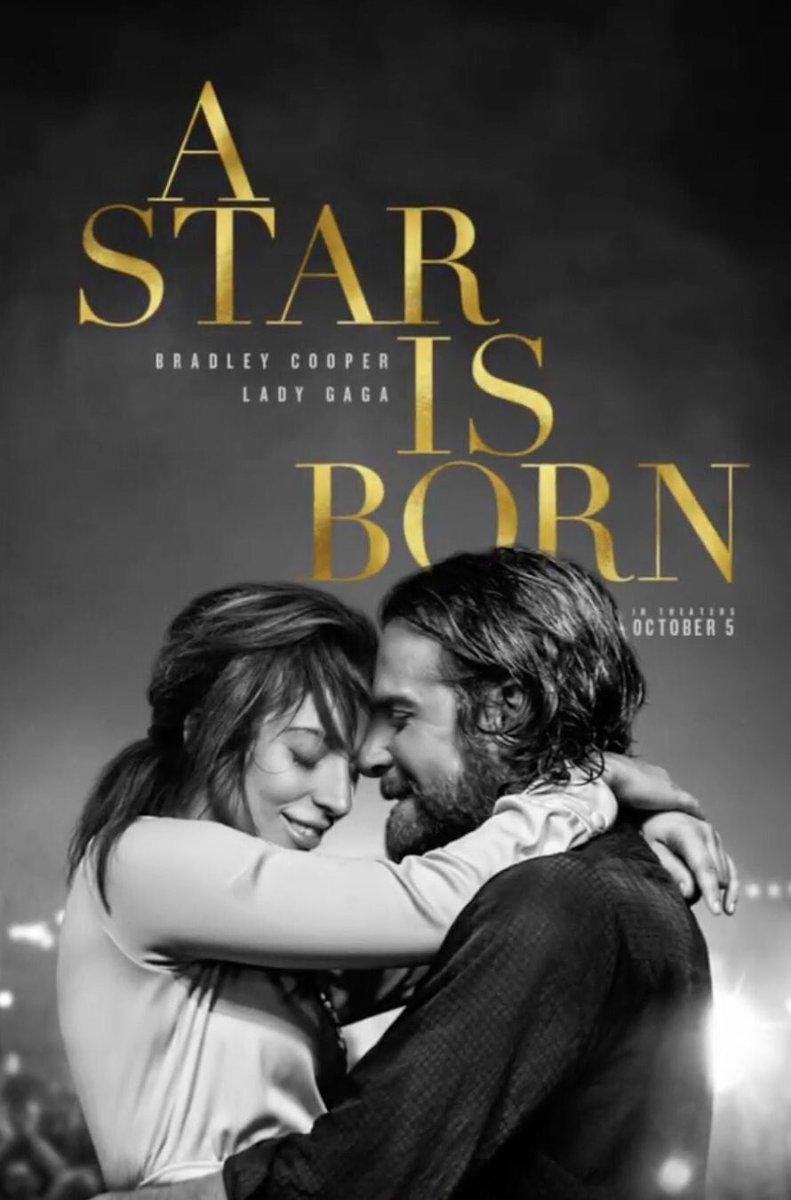 'A Star Is Born' Review UPR Utah Public Radio