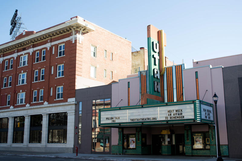Logan City Council Unanimously Decides To Fund Utah Festival Opera