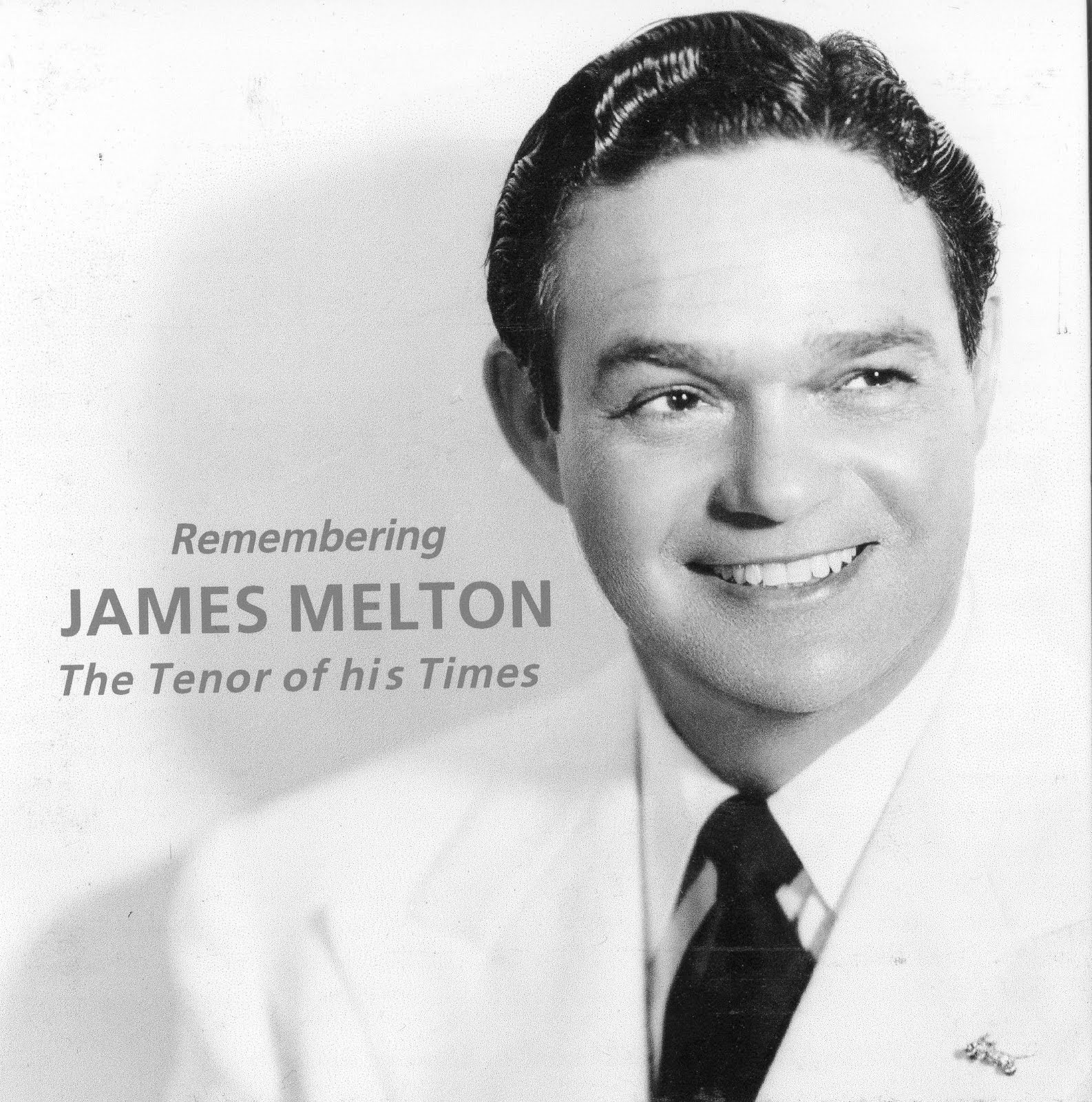 &quot;James Melton - The Tenor of His Times&quot; | Vermont Public Radio - James_Melton.jpg