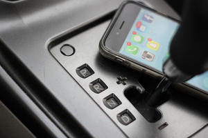 Proposed Bill Would Allow Warrantless <strong>Cell</strong> Phone Search...