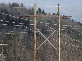 VELCO Warns Of Higher Costs, Says Some Power Line Projects Can Be Avoided (8/2/13)