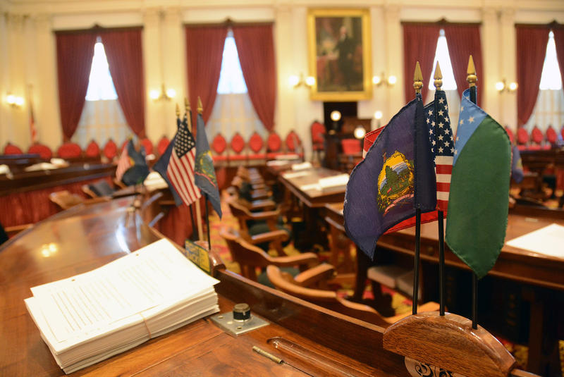 A Citizens' Guide To The Legislature Vermont Public Radio