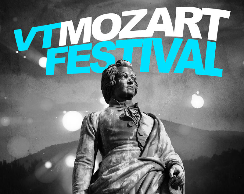 The Vermont Mozart Festival Bringing The Music Of Mozart To Northern
