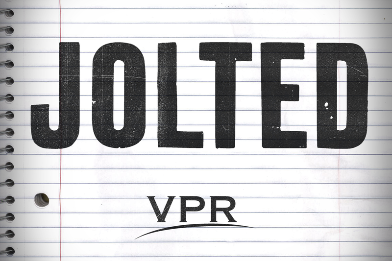 "jolted" is vpr"s five-part podcast about a school shooting that