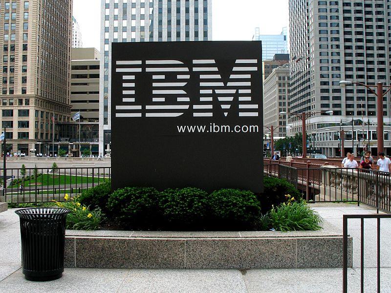 IBM Layoffs Official Today Vermont Public Radio