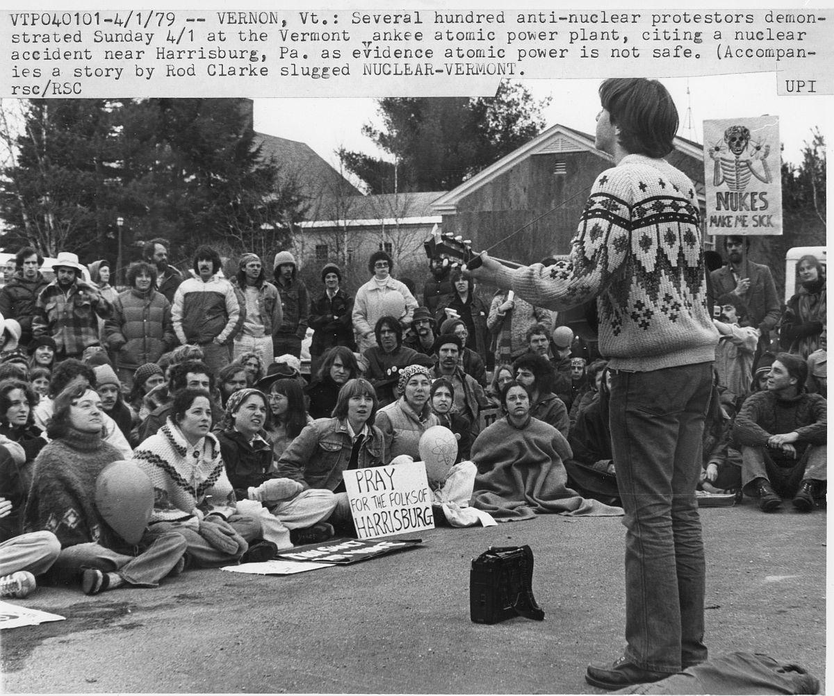 Historical Society Hosts 70s Counterculture Forums 