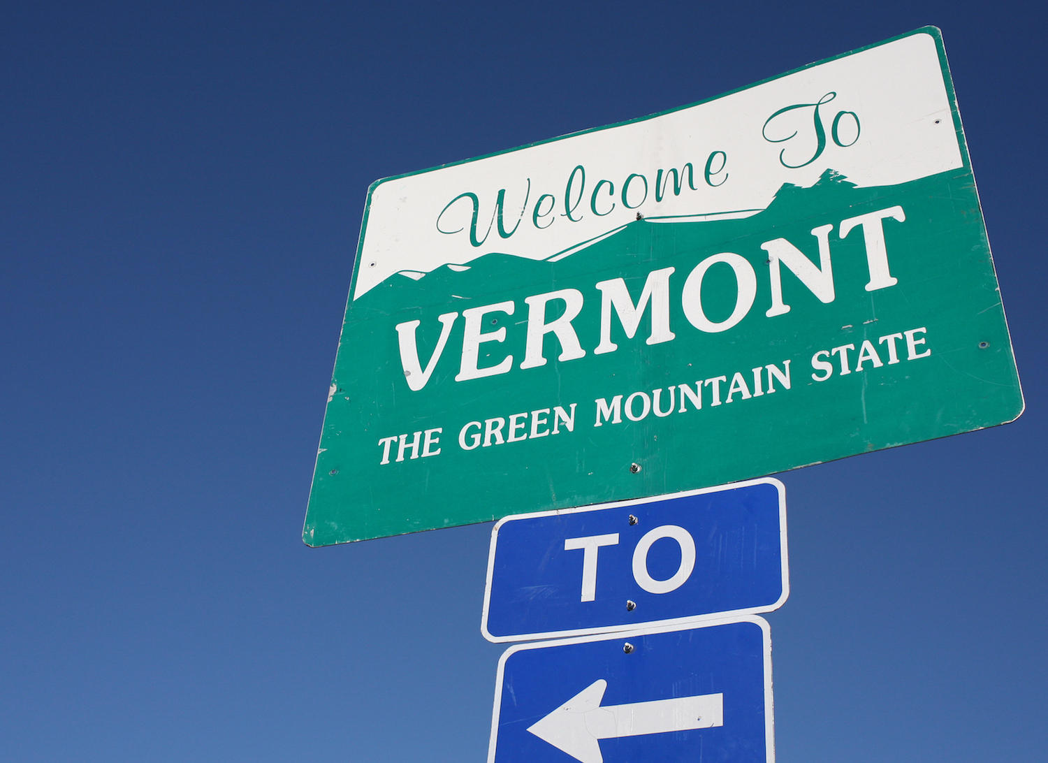 Who Gets To Call Themselves A Vermonter Vermont Public Radio