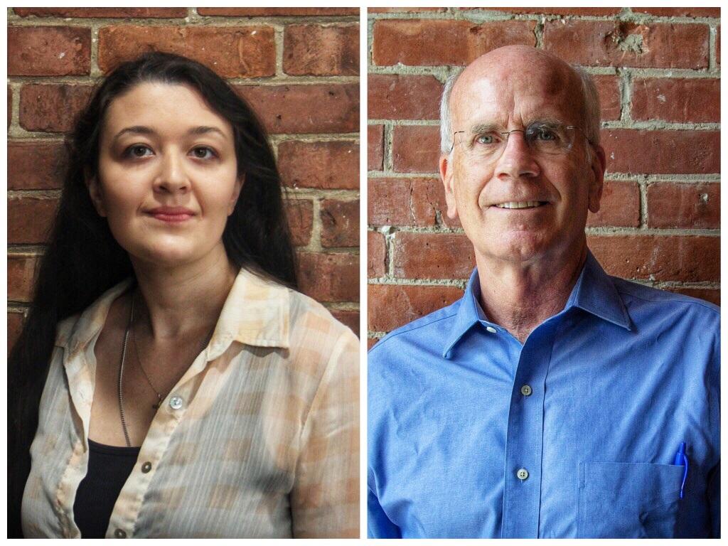 Debate 2018: Anya Tynio And Peter Welch, Candidates For The U.S. House | Vermont ...