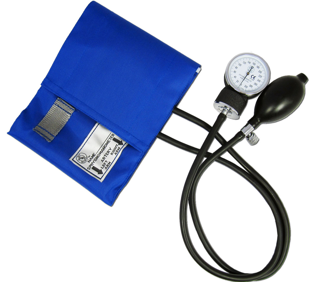 Local Doctors Weigh in on Controversial Hypertension..
