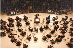Looking Forward To 2016: <strong>Atlanta</strong> Symphony Orchestra