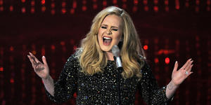 Upcoming <strong>Atlanta</strong> <strong>Concerts</strong> Of 2016: Adele, AC/DC And Mor...