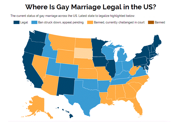 Plaintiffs In Georgia Same Sex Marriage Ban Lawsuit Keep
