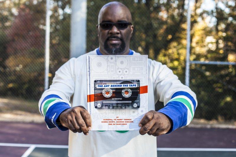 'The Art Behind The Tape': How Cassette Culture Made Hip-Hop What It Is Today