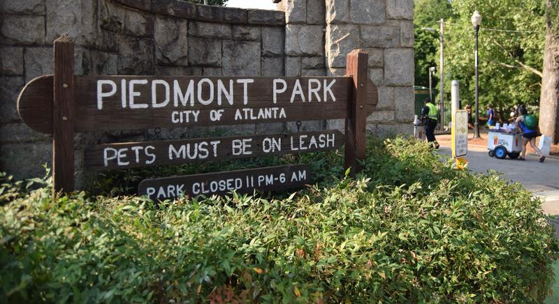 Proposed Development To Overlook Piedmont Park And BeltLine