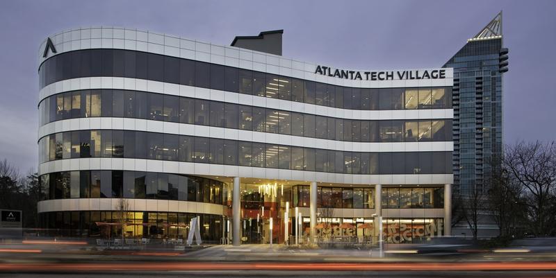  Atlanta Tech Village