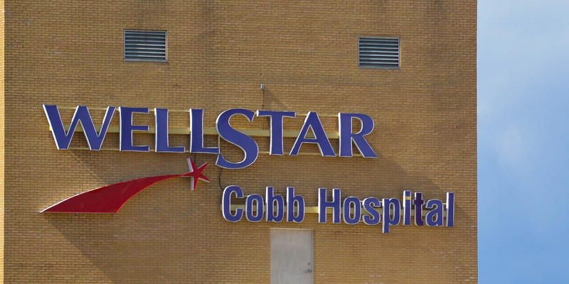 Wellstar Cobb Hospital