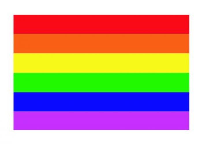 clipart gay flag - photo #43