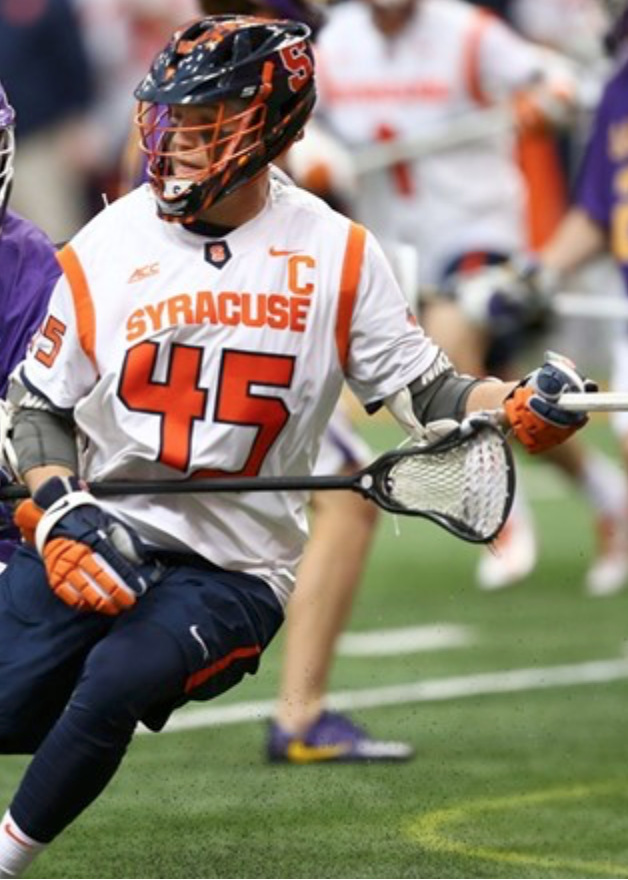 10 syracuse orange (4-3, 2-0) will try and maintain their