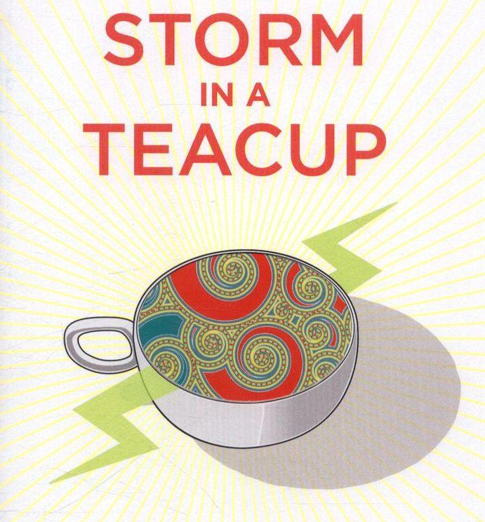 storm in a teacup book