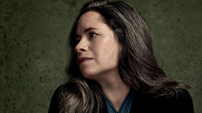 Natalie Merchant - Wonder - YouTube