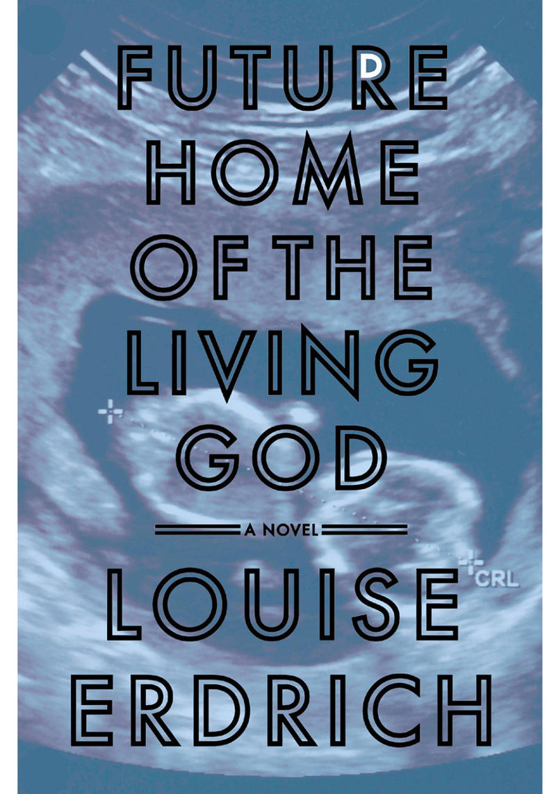 future home of the living god review