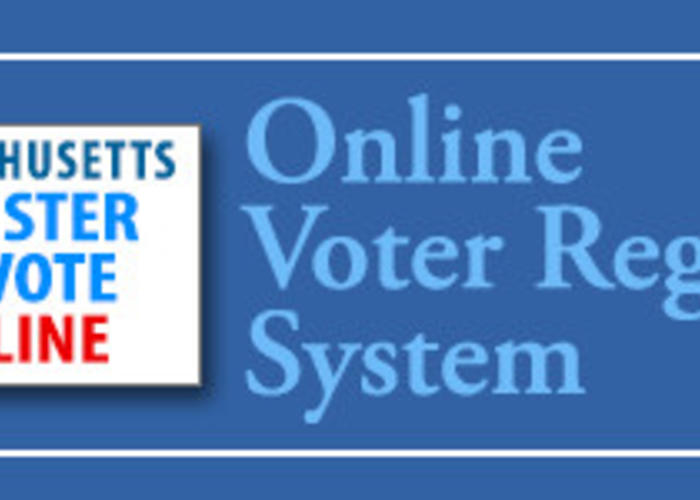 Voter Registration in Maryland